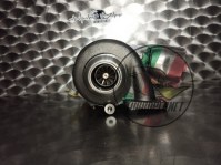 753420 740821 turbo turbina turbocompressore hdi psa volvo ford citroen peugeot 1.6 110cv 108cv 80kw mini cooper d (2)74